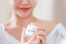 Apakah Skincare Mengandung Glutathione Aman Digunakan Ibu Hamil?  