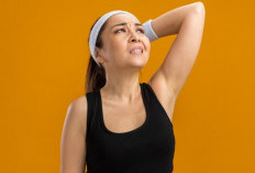 B ERL GlutaShine Deodorant Natural Spray Jawaban Masalah Bau & Ketiak Gelap