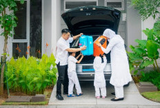 Agar Tidak Mengantuk Saat Mudik, Ahli Gizi IPB Sarankan Hindari Makanan Ini