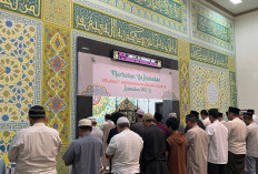 Ramadhan, PTPN IV Regional IV Tadarusan “One Day One Juz”