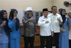 Dampak Kabut Asap, RSUD Raden Mattaher Jambi Siapkan 20 Bed Isolasi Pasien ISPA