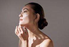 Lagi Breakout? Ini Alasan Physical Sunscreen SPF 30 Sering Jadi Pilihan untuk Kulit Acne Prone!