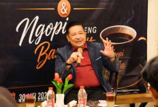 Wamenko Otto: Posbankum memberikan akses keadilan yang merata!