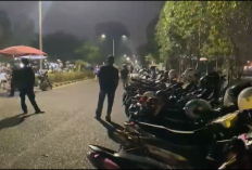 Marak Parkir Liar, DPRD Minta Dishub Kota Jambi Hitung Ulang Jukir Resmi