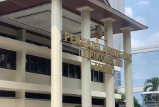 Kasus Etomidate, Empat Terdakwa Dijatuhi Hukuman 6 hingga 7 Tahun Penjara