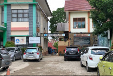 Viral Dugaan Perundungan Siswa di SMP Negeri 5 Kota Jambi