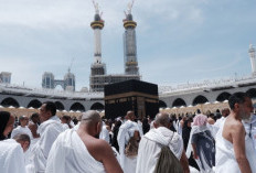 Jelang Keberangkatan, Calon Jamaah Haji Reguler Diminta Siapkan Fisik dan Jaga Kesehatan