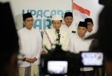 Hari Santri 2026, Menag Dorong Santri Berkontribusi Lewat Ilmu dan Inovasi
