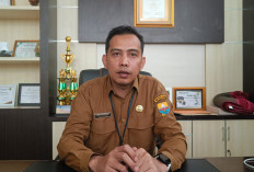 RSUD Raden Mattaher Siapkan Ruang Isolasi Khusus Pasien Campak