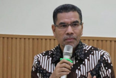 Komnas HAM: Korupsi Menjadi Ancaman Serius terhadap Perlindungan Hak Asasi Manusia
