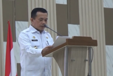 Jamsostek Award 2025, Gubernur Al Haris Tekankan Perlindungan Seluruh Lapisan Pekerja