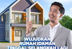 BPJS Ketenagakerjaan Muara Bungo Edukasi Pekerja tentang Manfaat Layanan Tambahan Untuk Kepemilikan Rumah