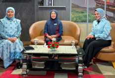 Peringati Hari Anak Nasional 2026, Bunda PAUD Jambi Soroti Risiko Gadget Berlebih dan Perundungan di Sekolah