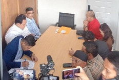 Ruben Onsu dan Sarwendah Jalani Sidang Mediasi Perdana di Pengadilan Negeri Jakarta Selatan