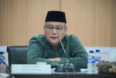 Telusuri Sertifikat Warga Terdampak, Pansus Zona Merah Gelar RDP