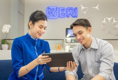 Arah Baru Transformasi Diapresiasi Global, The Banker Nobatkan BRI Sebagai Bank of The Year 2025 