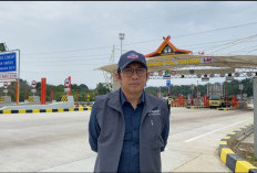 Arus Balik Lebaran 2026 di Tol Baleno Lancar, 60 Ribu Kendaraan Telah Melintas