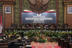 Dorong Perekonomian Daerah, Gubernur Al Haris Dukung Maksimal Program Pusat