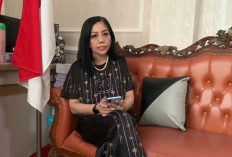 DPRD Kota Jambi Dorong Pemberian Makanan Tambahan untuk Cegah Stunting