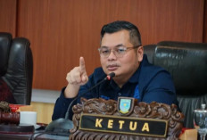 Dinilai Lemah Penegakan Perda Sampah, Ketua DPRD Minta Satpol PP Aktif Patroli Yustisia