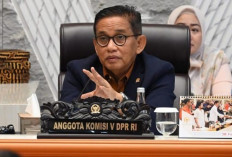 Anggota DPR RI Fraksi PAN dari Dapil Jambi, A Bakri, Tutup Usia