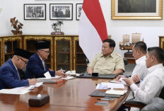 Antrean Haji Indonesia Kini Rata-rata 14 Tahun