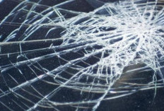Pemotor Meninggal Usai Terjatuh Saat Menyalip Truk di Bogor