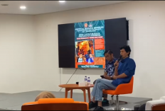 Pemutaran Film Dokumenter Sang Pembakar di UNJA Soroti Akar Masalah Karhutla dan Dilema Petani Kecil