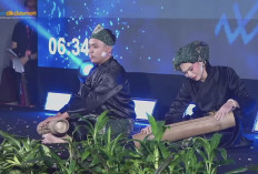 Angkat Tradisi Kerinci, Perwakilan Jambi Tampil Memukau di Pemilihan Duta Bahasa Nasional 2026