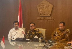 Gerindra Siapkan Hadiah Rp 10 Juta untuk Pelapor Penyelewengan BBM Subsidi