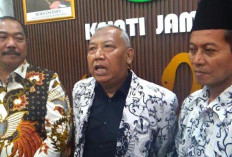 PGRI Jambi Imbau Guru Kedepankan Pembelajaran yang Saling Menghargai