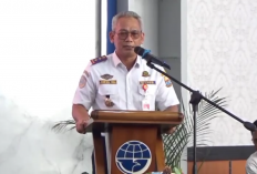 Harhubnas 2026, Dishub Jambi Dorong Evaluasi dan Peningkatan Layanan Transportasi