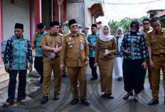 Pemkot Jambi Matangkan Rencana Transformasi Eks Lokalisasi Pucuk Jadi Kawasan Religius dan Produktif