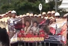 Gubernur Al Haris Ajak Masyarakat Isi Kemerdekaan dengan Kebersamaan dan Pembangunan