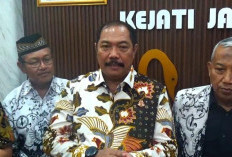 Kejati Jambi Luncurkan Program Jaksa Sahabat Guru