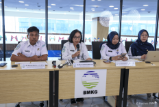 Gempa Palu M6,7 Dipicu Sesar Sausu, Warga Diminta Tetap Tenang