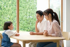 Kenali 3 Mitos Gentle Parenting Yang Sering Disalahpahami
