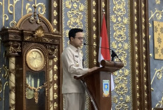 Pemkot Jambi Jawab Pandangan Fraksi, Tiga Ranperda Segera Dibahas