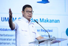 BPOM Dorong Produk Halal Indonesia Makin Berdaya Saing