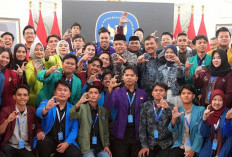 Serap Aspirasi Mahasiswa Melalui FLS 2026, Kepala Bakom RI Undang Mahasiswa Berdialog di Istana