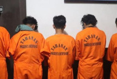 Tragis! Dua Pria Tewas Usai Dikeroyok dan Dibakar di Benoa