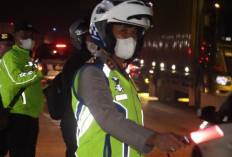 Penyebab Macetnya Jalintim Palembang-Jambi: Kontur Jalan hingga Lawan Arus