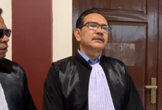 Vonis Korupsi PDAM Tirta Mayang, Kuasa Hukum Rusdi Ajukan Banding