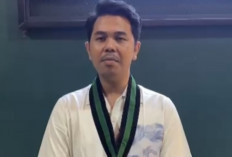 HMI Jambi Ajak Mahasiswa Jaga Kamtibmas di Dua Tahun Pemerintahan Prabowo-Gibran