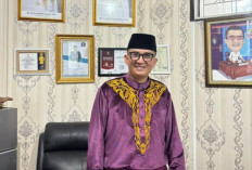 Polemik Anggaran Media 2026, Diskominfo Sebut Usulan Rp3,6 Miliar Sudah Melalui Pembahasan Komisi I