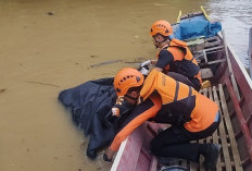 Operasi SAR Ditutup, Tim SAR Gabungan Temukan Korban Mobil Terjun Ke Jurang