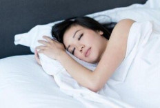 Kebiasaan Tidur Ini Bikin Kulit Tetap Glowing saat Bangun di Pagi Hari