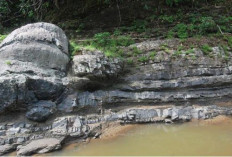 Aktivitas Tambang Emas Ilegal Ancam Kelestarian Geopark Merangin Berstatus UNESCO