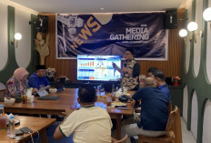 Cakupan JKN di Jambi Capai 95,28 Persen, Peserta Aktif Belum Tembus 73 Persen