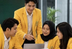 UBR JAMBI BUKA PMB GELOMBANG II, PENDAFTARAN DIBUKA HINGGA 31 AGUSTUS 2026